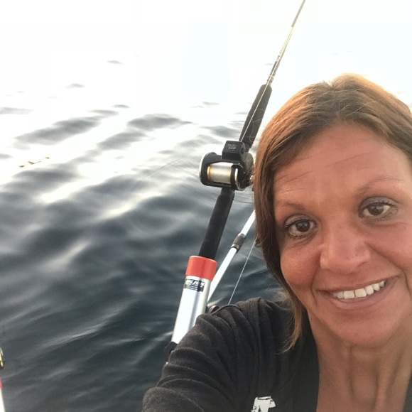 Meet your Posher, Sarah - Picture 2 of 2